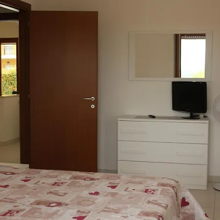 La Dimora Del Colle Lägenhet *