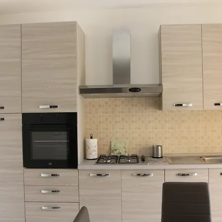 Apartment La Dimora Del Colle San Vito Chietino