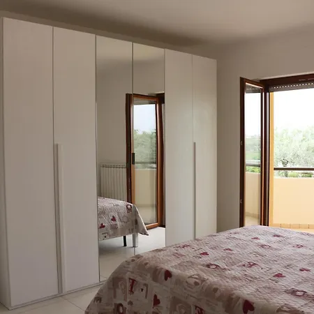 La Dimora Del Colle *