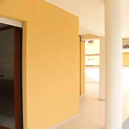 La Dimora Del Colle Apartment