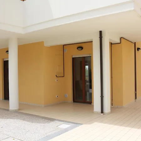 La Dimora Del Colle Lägenhet *