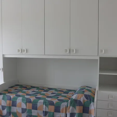 La Dimora Del Colle Apartment