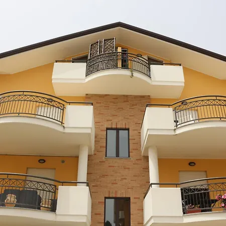 La Dimora Del Colle *