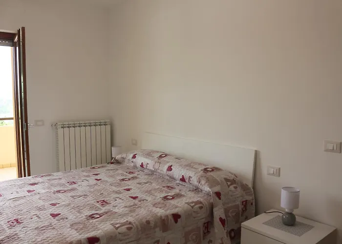 La Dimora Del Colle Daire *