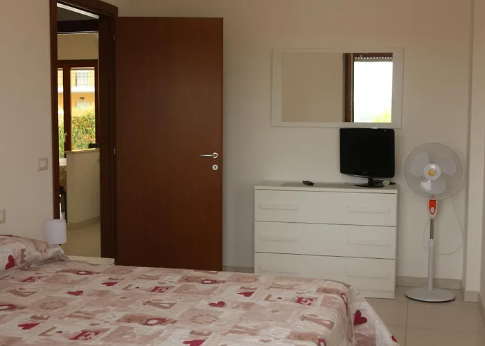 La Dimora Del Colle Daire *