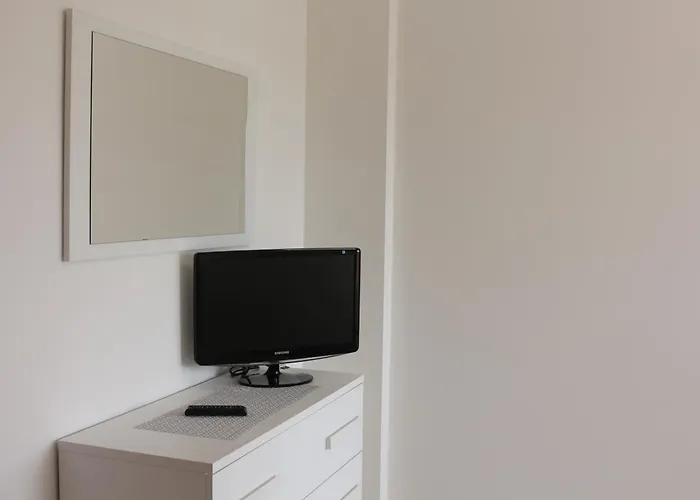 Daire La Dimora Del Colle *