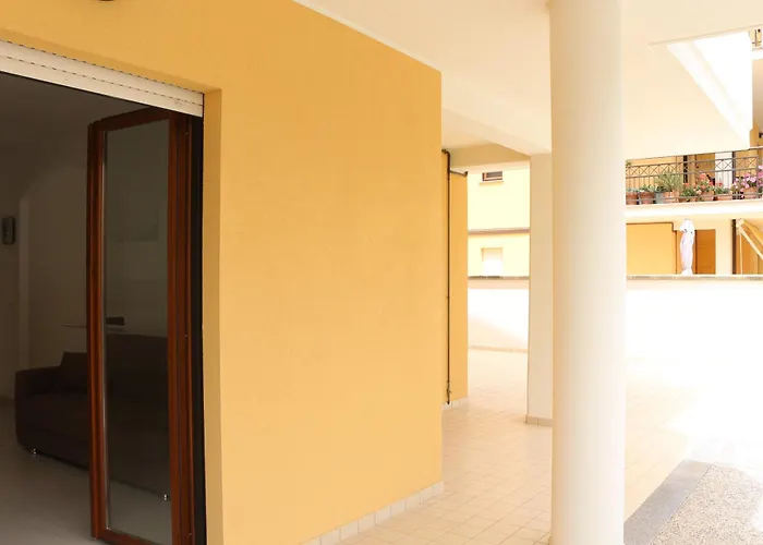 La Dimora Del Colle Daire