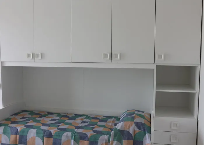 La Dimora Del Colle * San Vito Chietino