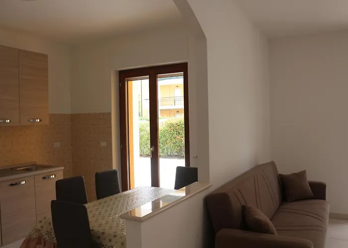 La Dimora Del Colle San Vito Chietino