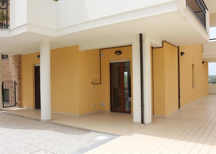 La Dimora Del Colle Daire *