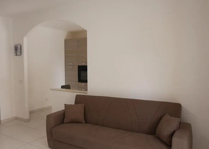 Daire La Dimora Del Colle San Vito Chietino