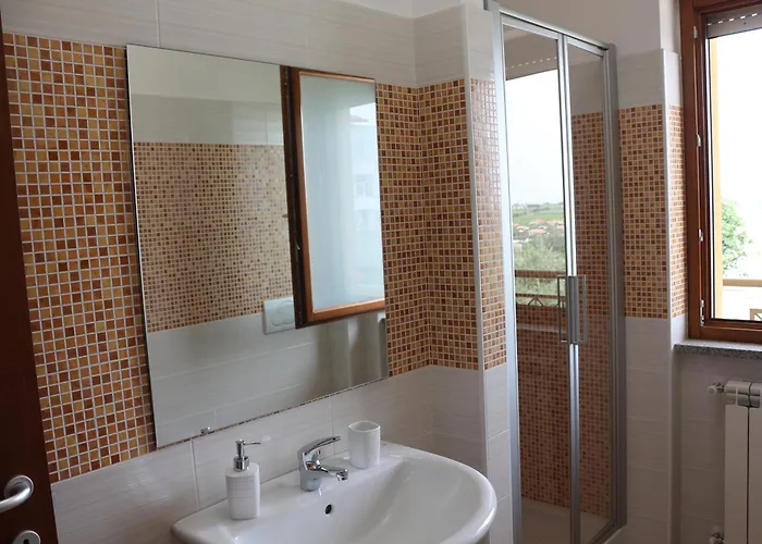 Daire La Dimora Del Colle *