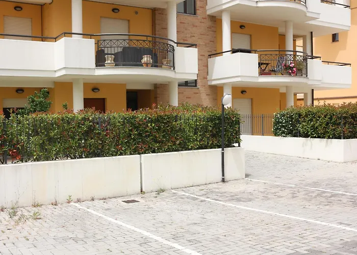 Daire La Dimora Del Colle *